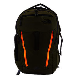 The North Face Surge Backpack, Brown